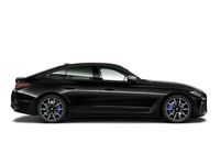 gebraucht BMW i4 M5GranCoupe+Navi+Laserlicht+Leder+e-Sitze+RFK