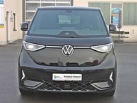 Gebraucht VW ID. Buzz GTX 250 kW (340 PS) 2025 Schwarz Van / Kleinbus
