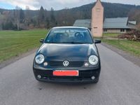 gebraucht VW Lupo 1.0 College 101.082KM