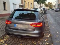 gebraucht Audi A4 2.0 TDI 110kW clean d.mult. Ambiente Av. ...