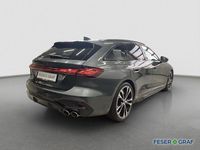 Gebraucht Audi S5 Ambiente 367 PS (269 kW) 2025 Daytonagrau perleffekt Kombi