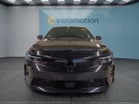 Gebraucht Opel Astra 131 PS (96 kW) 2025 Schwarz Kombi