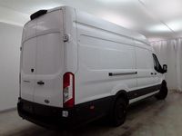 Gebraucht Ford Transit Trend 131 PS (96 kW) 2024 Weiß Van / Kleinbus