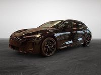 Gebraucht Audi A5 S-Line 367 PS (269 kW) 2025 Grau (arkonaweiß) Kombi