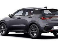 Neu Lexus LBX 136 PS (100 kW) 2026 Obsidiangrau SUV