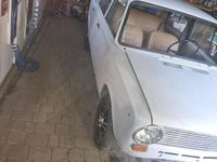 Second-hand Lada 2101 44 CP (32 kW) 1987 Alb Berlinǎ