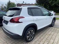 Gebraucht Peugeot 2008 Crossway 131 PS (96 kW) 2018 Weiß SUV