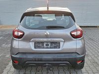 Gebraucht Renault Captur 90 PS (66 kW) 2017 Grau SUV