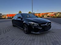Gebraucht Mercedes CLA200 Shooting Brake 156 PS (114 kW) 2019 Schwarz Kombi