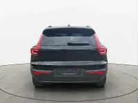 Gebraucht Volvo XC40 Plus 163 PS (119 kW) 2025 Schwarz SUV
