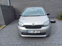 gebraucht Skoda Citigo 1.0 MPI 44kW Ambition Ambition