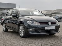 gebraucht VW Golf VII CUP 1.2 TSI AHK+KLIMA+BT+USB+SHZ+2xPDC