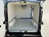 Gebraucht Fiat Talento 120 PS (88 kW) 2021 Silber Van / Kleinbus