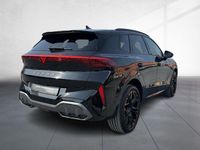 Nowe Cupra Terramar VZ 272 KM (200 kW) 2026 Czarny SUV