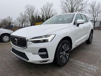 Gebraucht Volvo XC60 Inscription 252 PS (185 kW) 2021 Weiß SUV