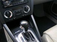 Gebraucht Audi A3 2006 Schwarz Kleinwagen