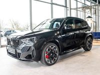 Neu BMW X1 Performance 300 PS (220 kW) 2026 Schwarz SUV
