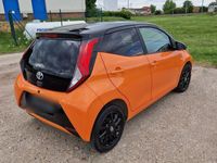 gebraucht Toyota Aygo Top Zustand