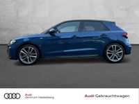 gebraucht Audi A1 line 35 TFSI kW S tronic