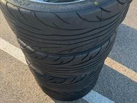 Gebraucht VW Golf IV 204 PS (150 kW) 2000 Schwarz Limousine