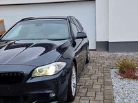 Gebraucht BMW 535 Performance 299 PS (219 kW) 2011 Grau Kombi