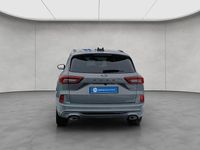 Neu Ford Kuga ST-Line X 152 PS (111 kW) 2026 Silber SUV