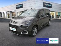 Gebraucht Citroën Berlingo Feel 131 PS (96 kW) 2023 Andere farbe Van / Kleinbus