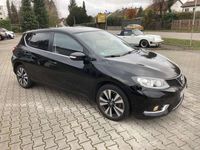 gebraucht Nissan Pulsar *2.Hand,Navi,Xenon,Scheckheft,Topzustand*