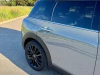 Gebraucht Mini Cooper Clubman 136 PS (100 kW) 2017 Grau Kombi