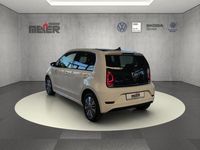 Gebraucht VW e-up! Style 61 kW (83 PS) 2021 Weiß Kleinwagen