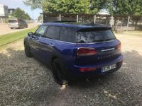 Gebraucht Mini Clubman 150 PS (110 kW) 2020 Blau Kombi