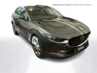Gebraucht Mazda CX-30 Selection 179 PS (131 kW) 2020 Grau SUV