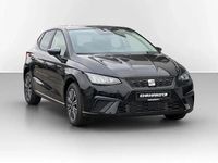 Neu Seat Ibiza 116 PS (85 kW) 2025 Schwarz Kleinwagen