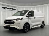 Gebraucht Ford Transit Custom Trend 233 PS (171 kW) 2025 Weiß Van