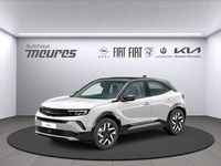 Neu Opel Mokka 145 PS (106 kW) 2026 Weiss SUV