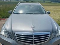 Second-hand Mercedes E200 184 CP (135 kW) 2011 Andere farben Break