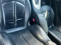 Gebraucht Mercedes CLK220 150 PS (110 kW) 2008 Silber Coupé