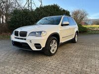 gebraucht BMW X5 3.0d, xDrive