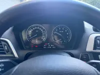 Gebraucht BMW 118 136 PS (100 kW) 2017 Schwarz Kleinwagen