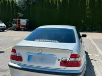 Gebraucht BMW 320 M Sport 150 PS (110 kW) 2003 Limousine