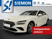 Second-hand Genesis G70 Premium 200 CP (147 kW) 2022 Alb Berlinǎ