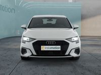 gebraucht Audi A3 Sportback e-tron Audi A3, 15.750 km, 204 PS, EZ 09.2021, Hybrid (Benzin/Elektro)