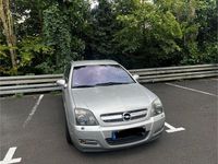 Gebraucht Opel Signum 150 PS (110 kW) 2005 Silber Kleinwagen