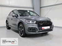 Gebraucht Audi Q5 Sport 286 PS (210 kW) 2019 Grau SUV
