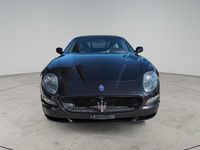 Gebraucht Maserati 4200 390 PS (286 kW) 2005 Schwarz Cabrio