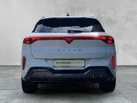 Neu Cupra Terramar 204 PS (150 kW) 2025 Weiß SUV