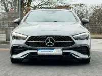 Gebraucht Mercedes CLE220 Advanced Plus 197 PS (144 kW) 2024 Grau Cabrio