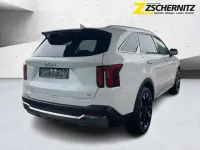 Neu Kia Sorento Platinum 193 PS (141 kW) 2026 (swp) snow white pearl SUV