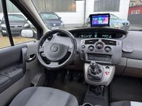 gebraucht Renault Scénic II Avantage. KLIMA+SITZHEIZUNG+ PDC+NAVI