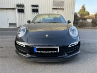 Gebraucht Porsche 991 519 PS (381 kW) 2014 Schwarz